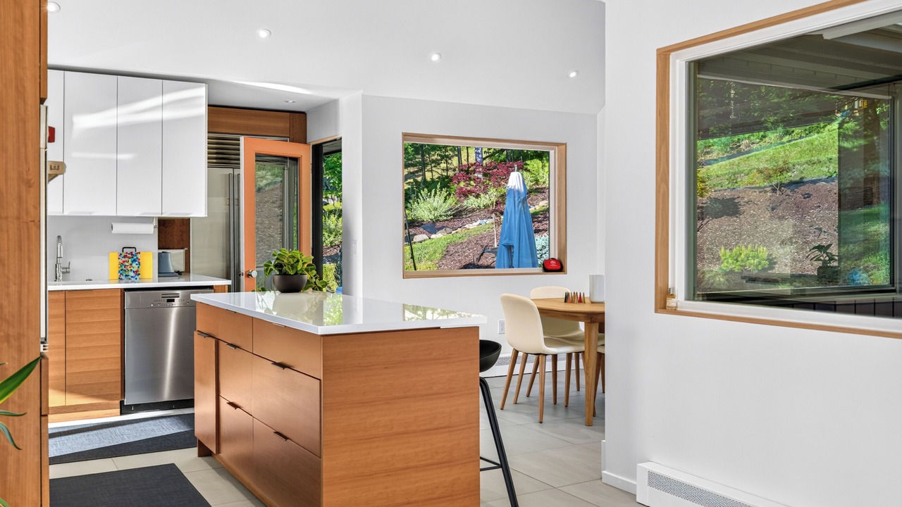 Photo of Kitchen in Hanover
