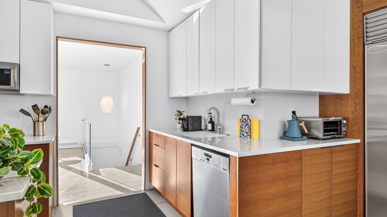 Photo of Kitchen in Hanover