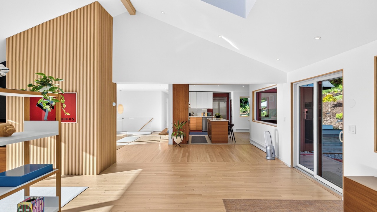Photo of Bedroom in Hanover