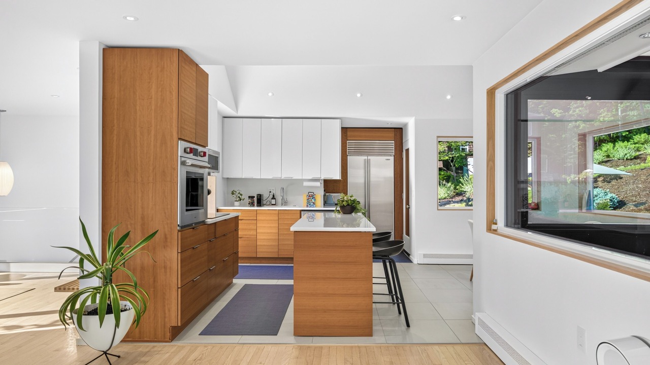 Photo of Kitchen in Hanover