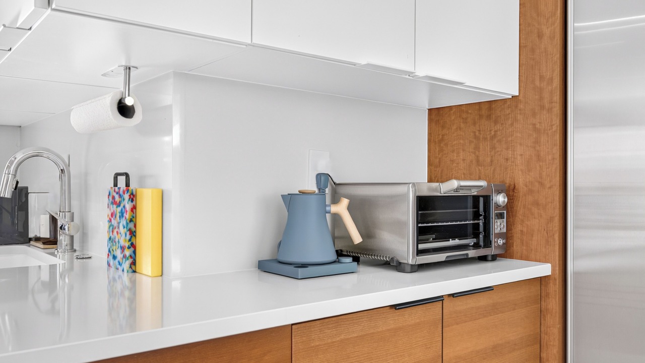 Photo of Kitchen in Hanover