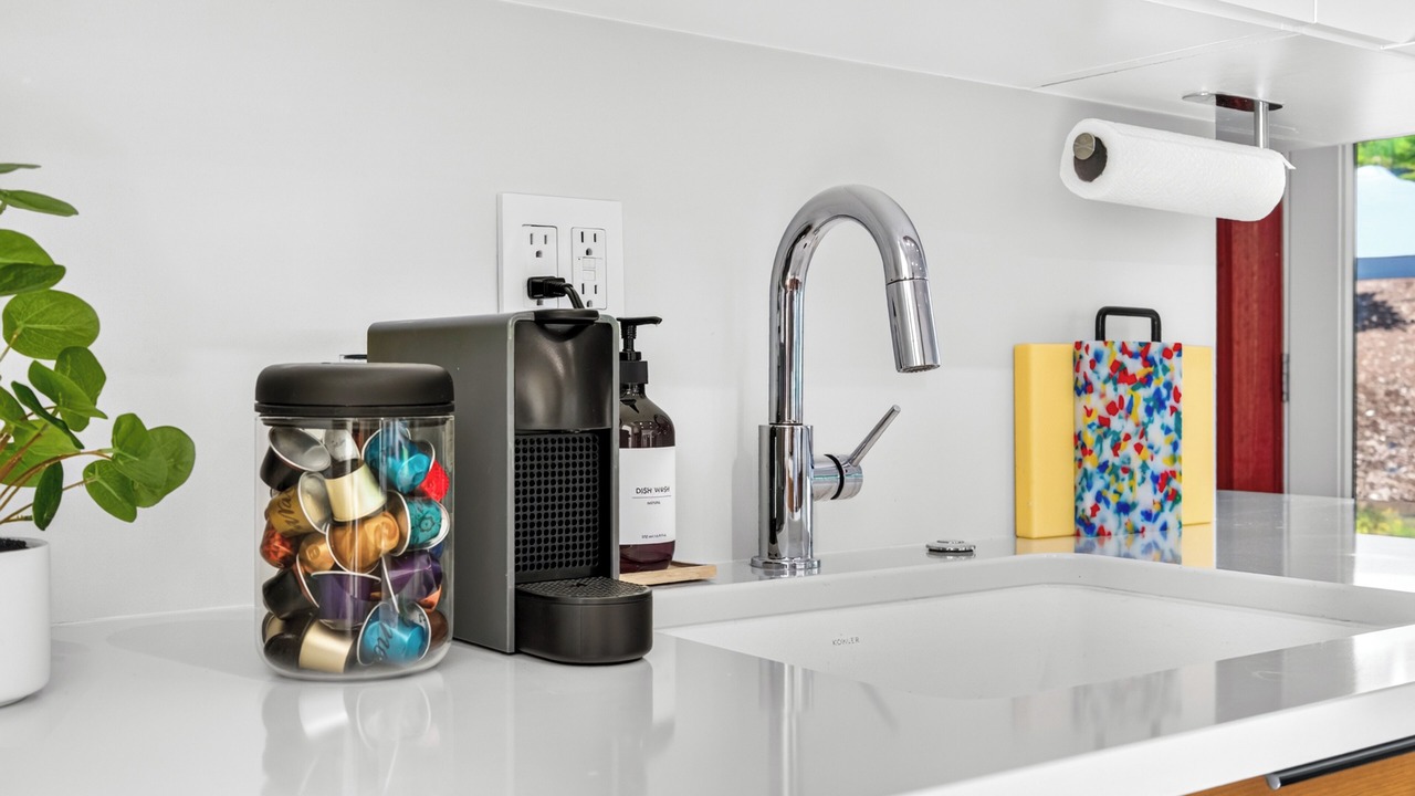 Photo of Kitchen in Hanover