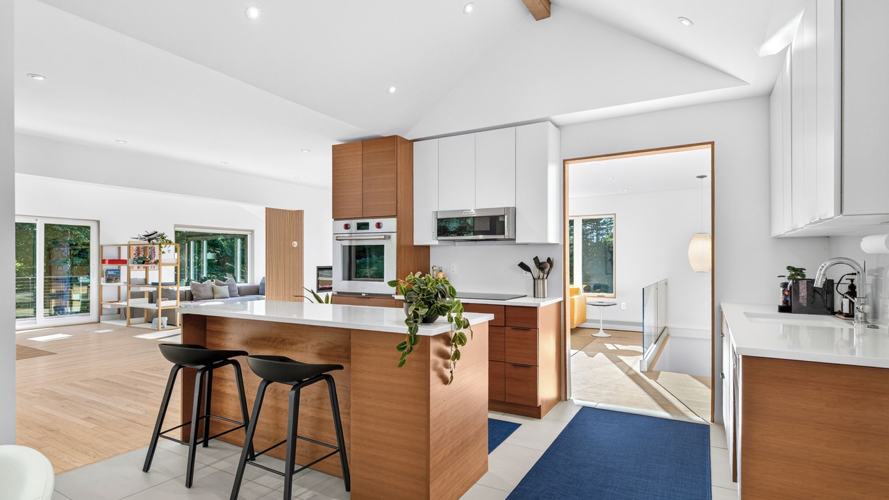 Photo of Kitchen in Hanover