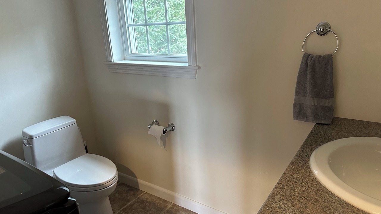 Photo of Bathroom in Errol