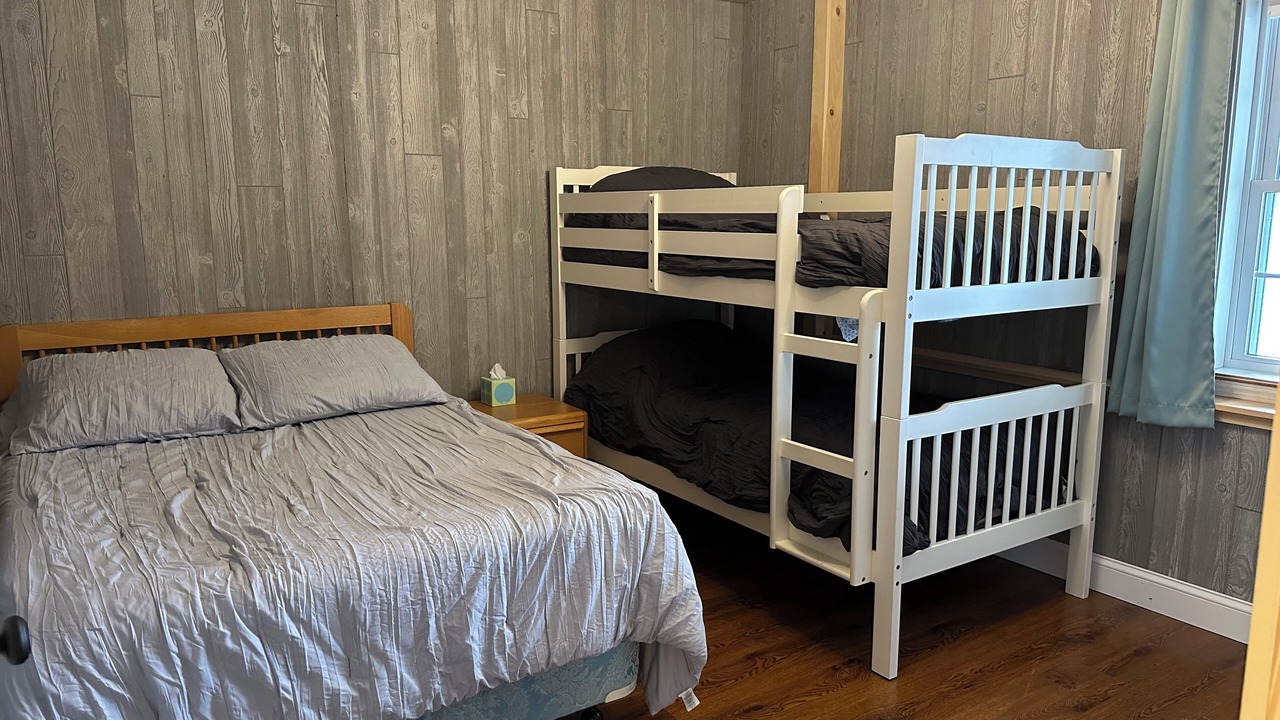 Photo of Bedroom in Errol