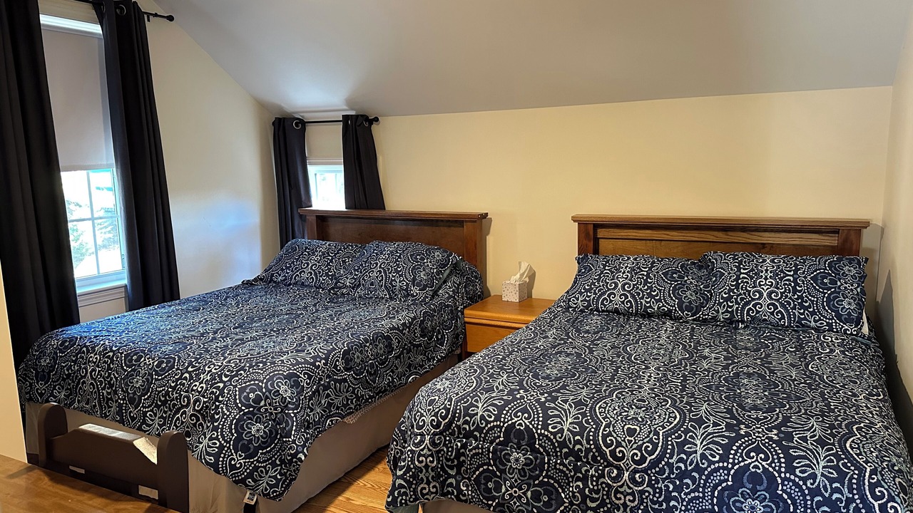 Photo of Bedroom in Errol