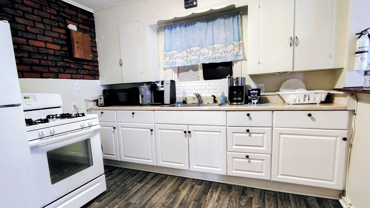 Photo of Kitchen in Binghamton