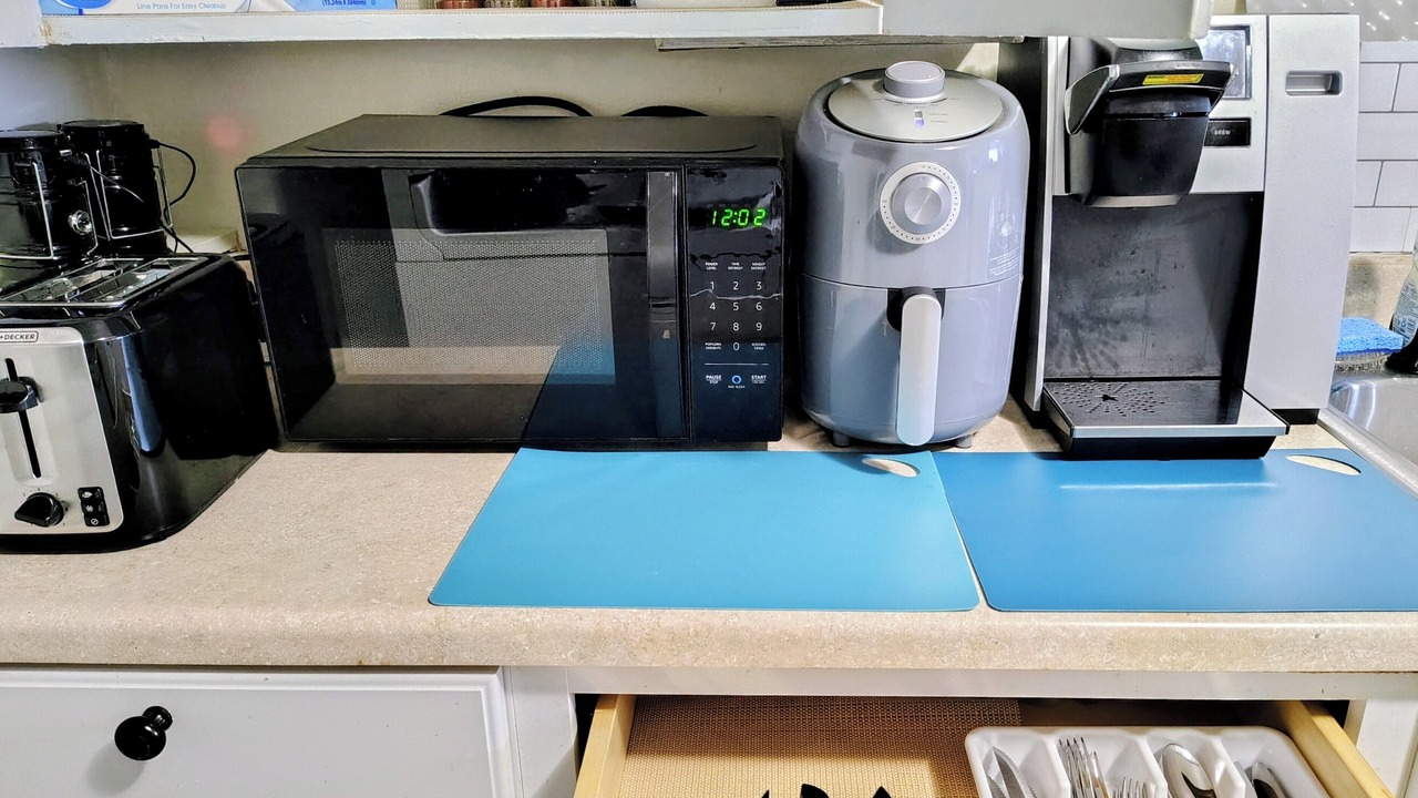 Photo of Kitchen in Binghamton