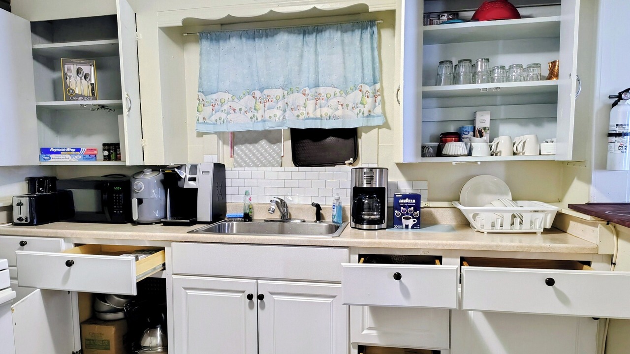 Photo of Kitchen in Binghamton