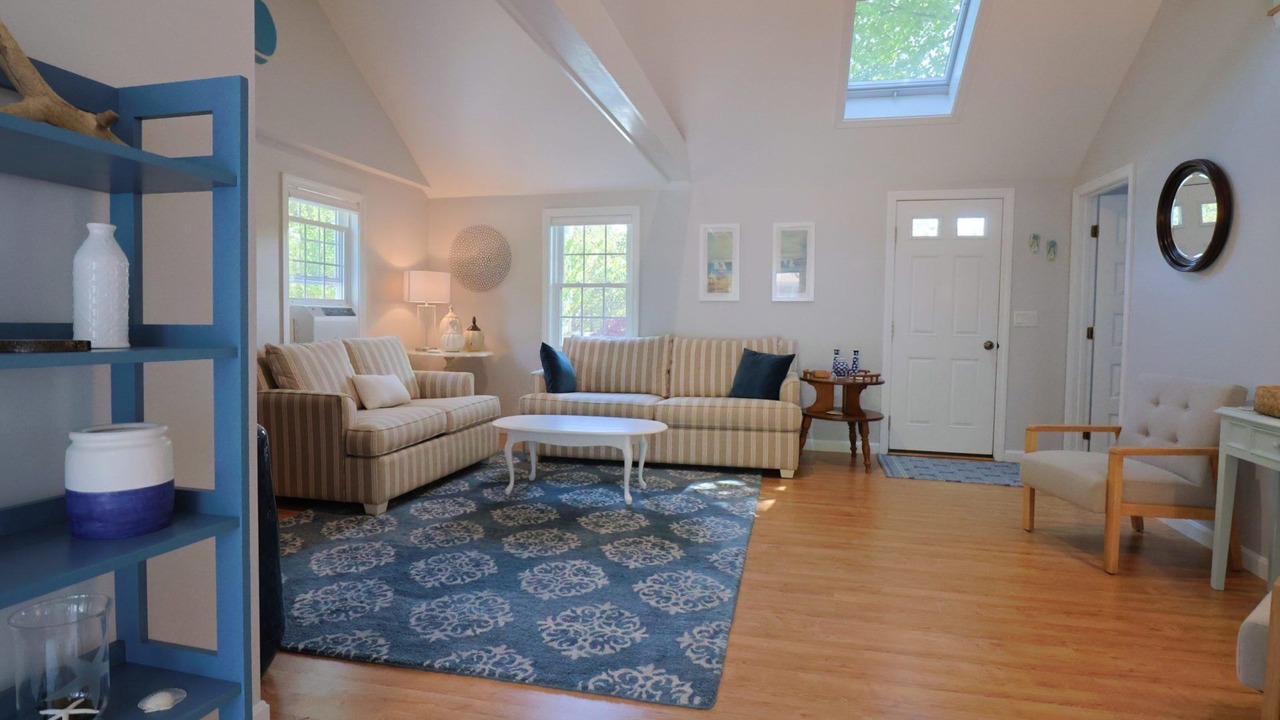 Photo of Livingroom in East Dennis