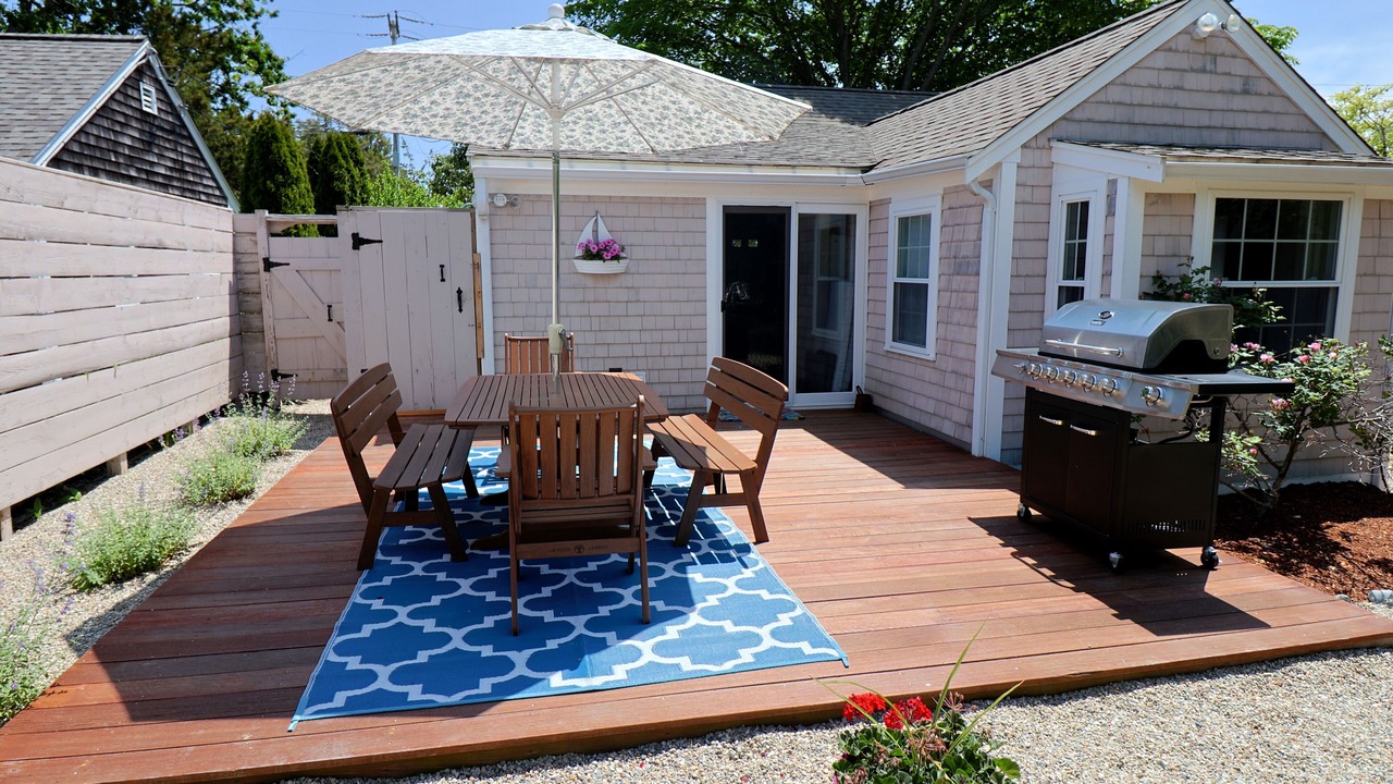 Photo of Outdoor in East Dennis