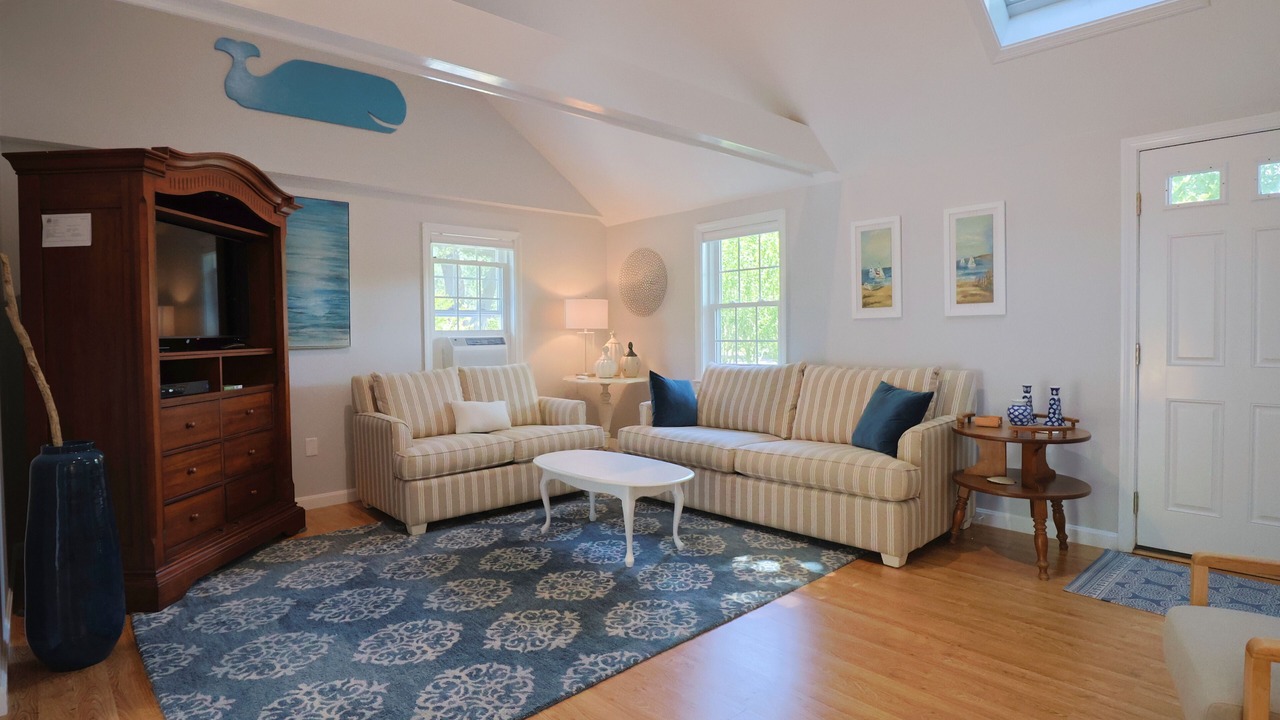 Photo of Livingroom in East Dennis