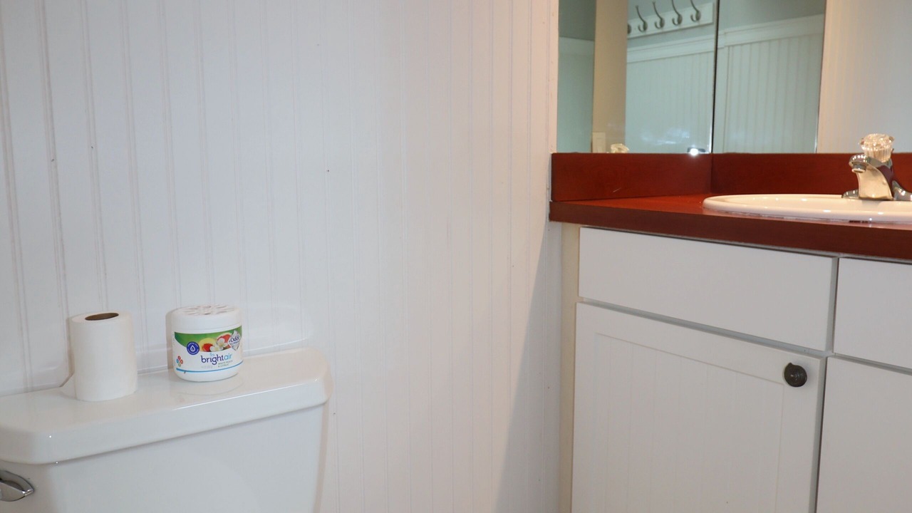 Photo of Bathroom in East Dennis