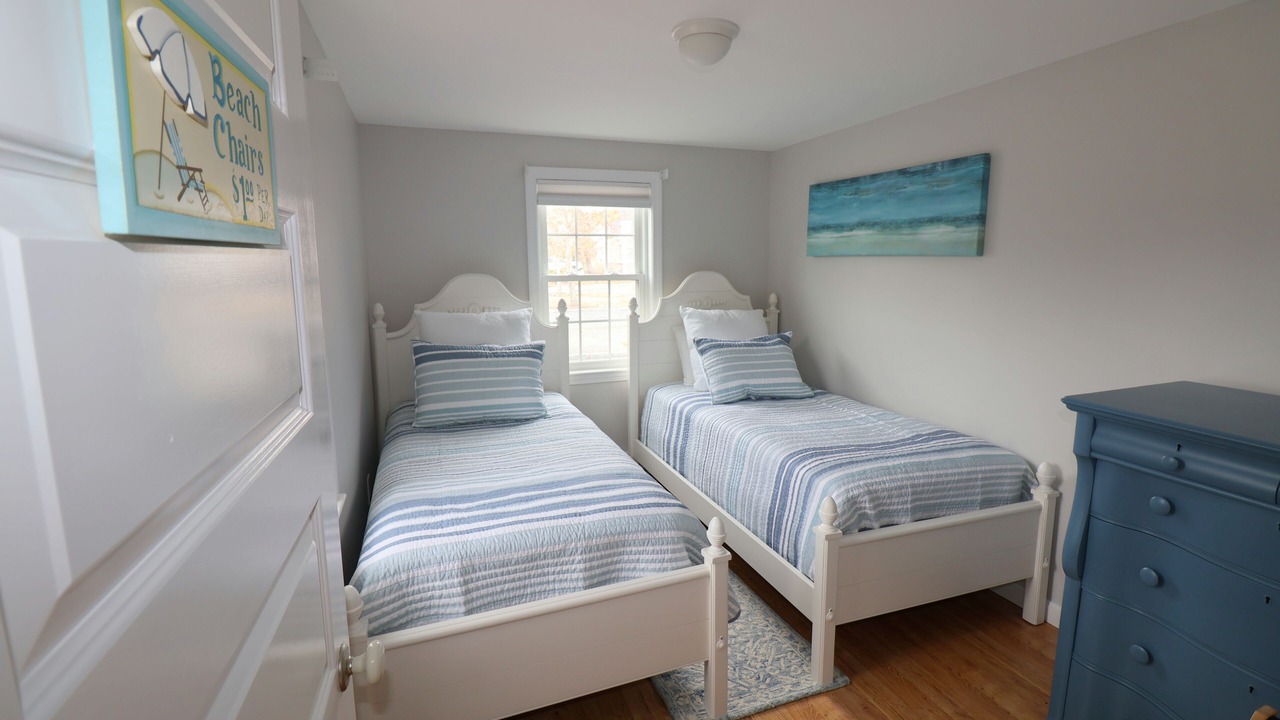 Photo of Bedroom in East Dennis