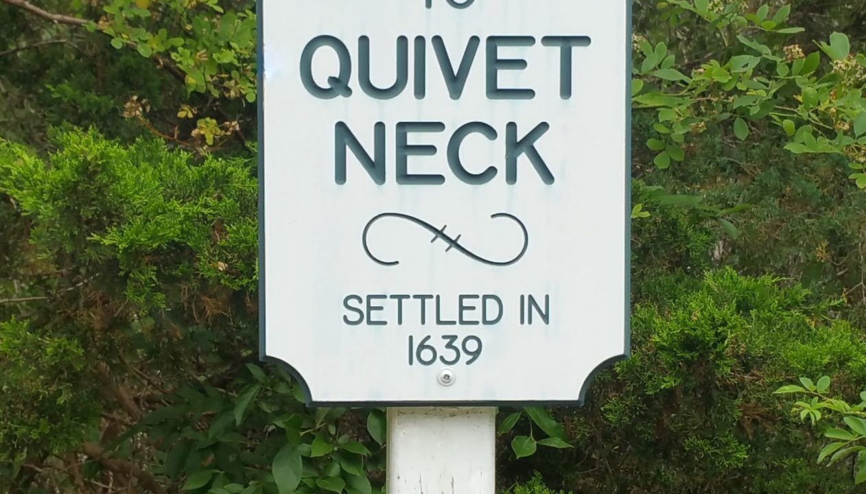 Photo of Outdoor in East Dennis