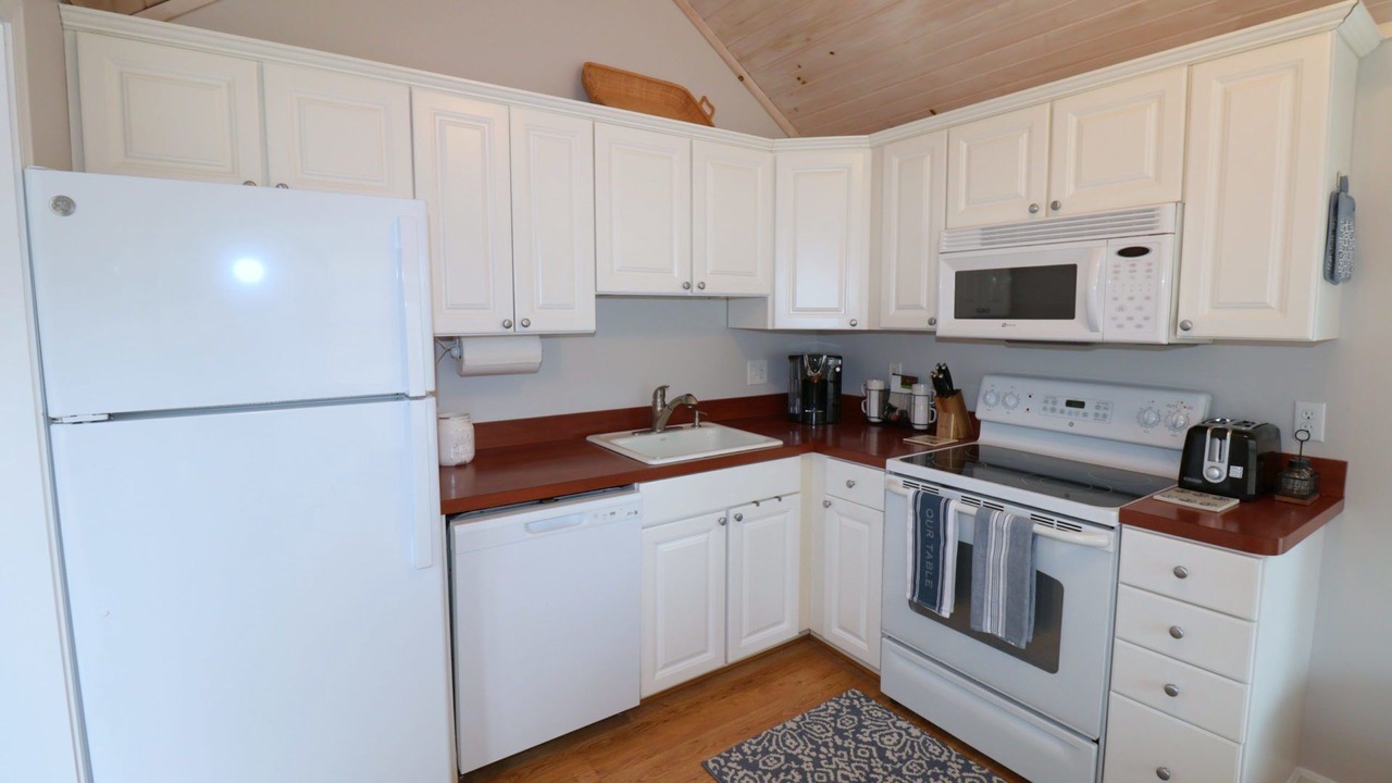 Photo of Kitchen in East Dennis