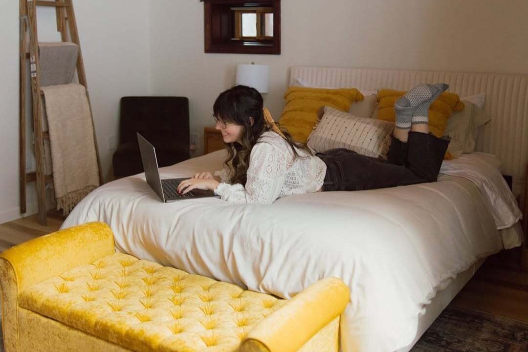 Photo of Bedroom in Bethlehem