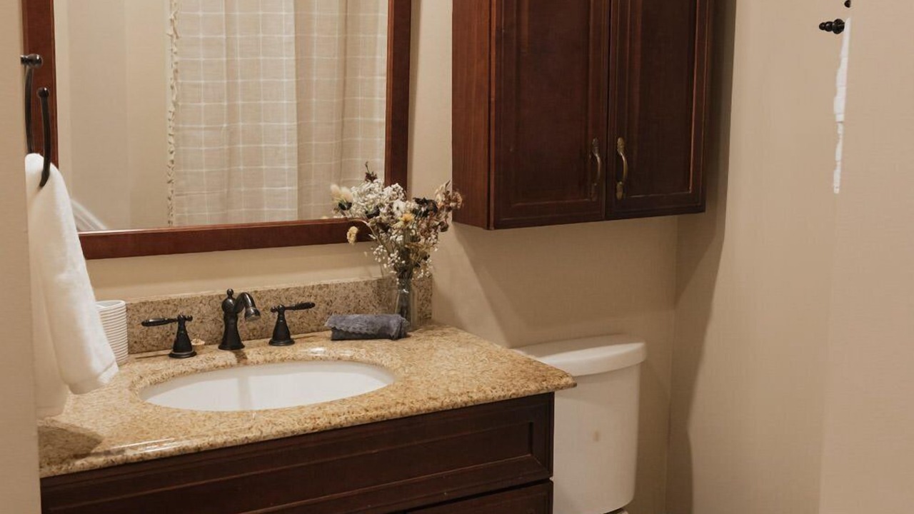 Photo of Bathroom in Bethlehem