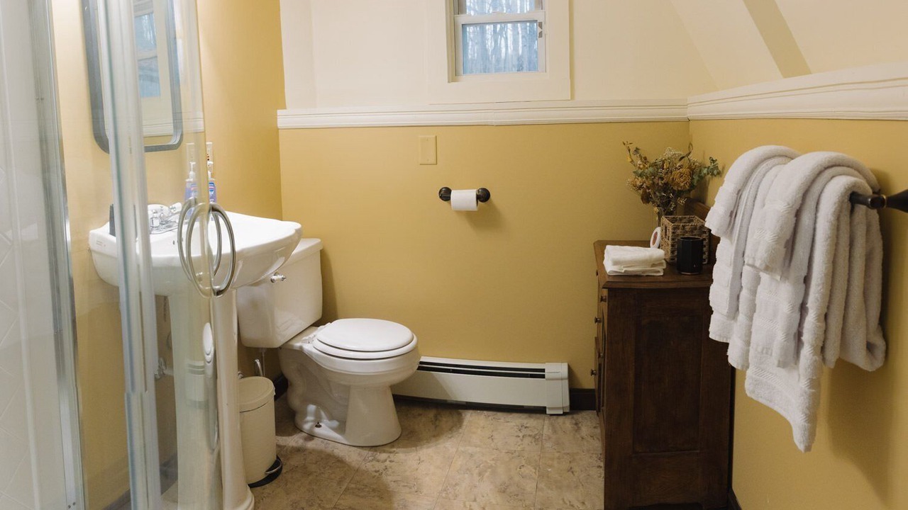Photo of Bathroom in Bethlehem