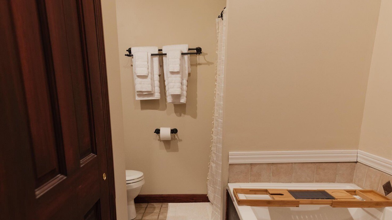 Photo of Bathroom in Bethlehem