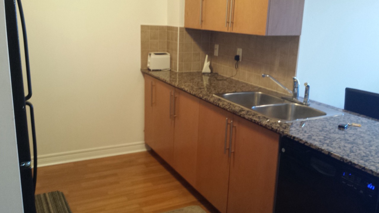 Photo of Kitchen in Downtown Mississauga