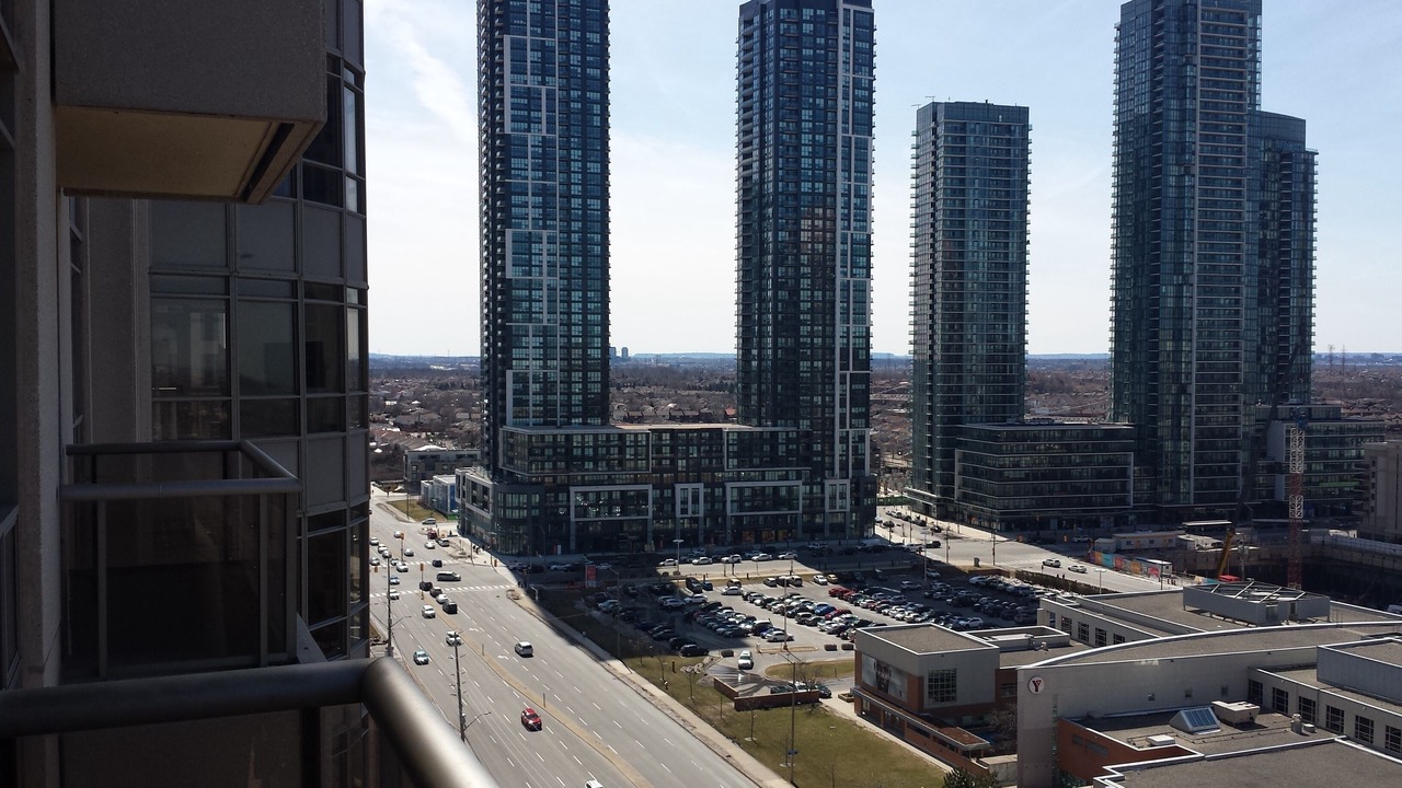 Photo of Outdoor in Downtown Mississauga