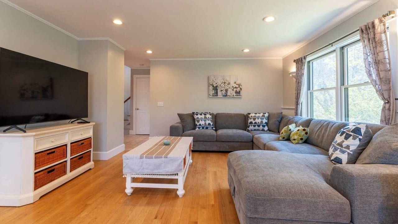 Photo of Livingroom in Trenton