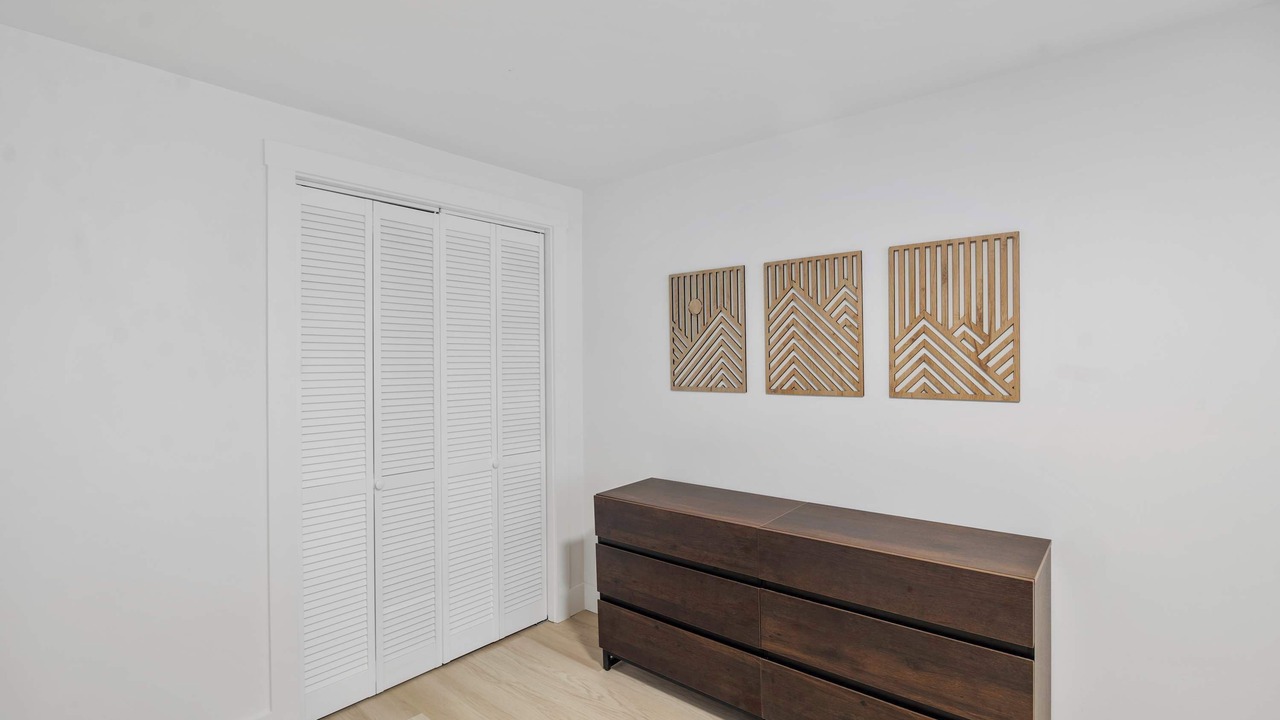 Photo of Bedroom in Stowe