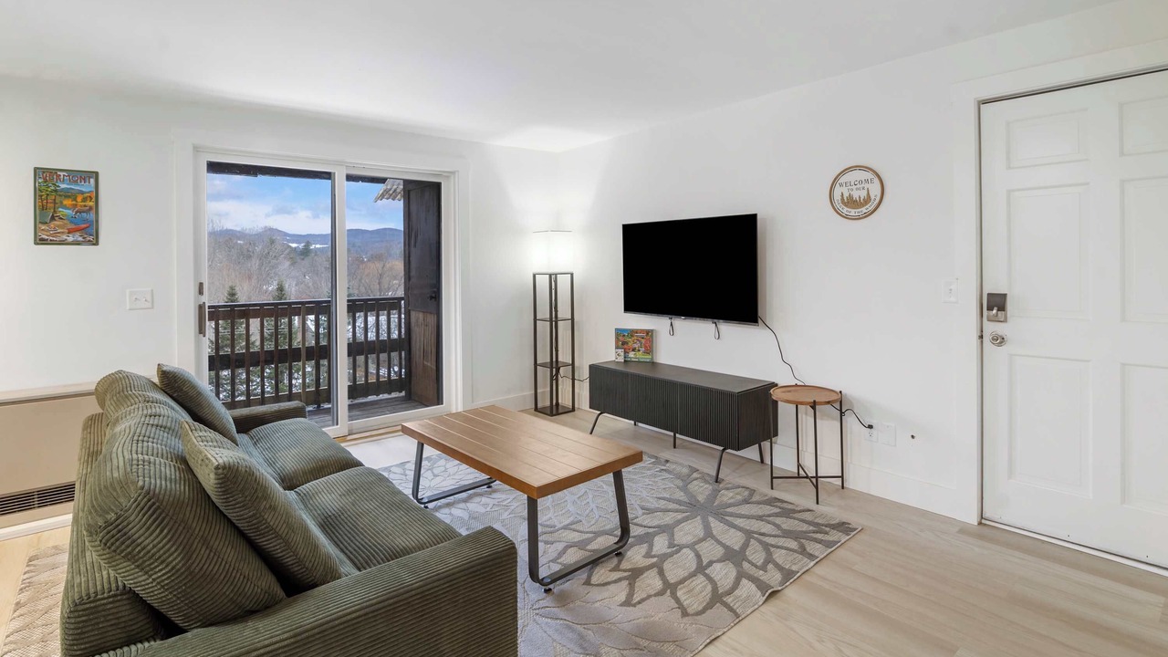 Photo of Bedroom in Stowe