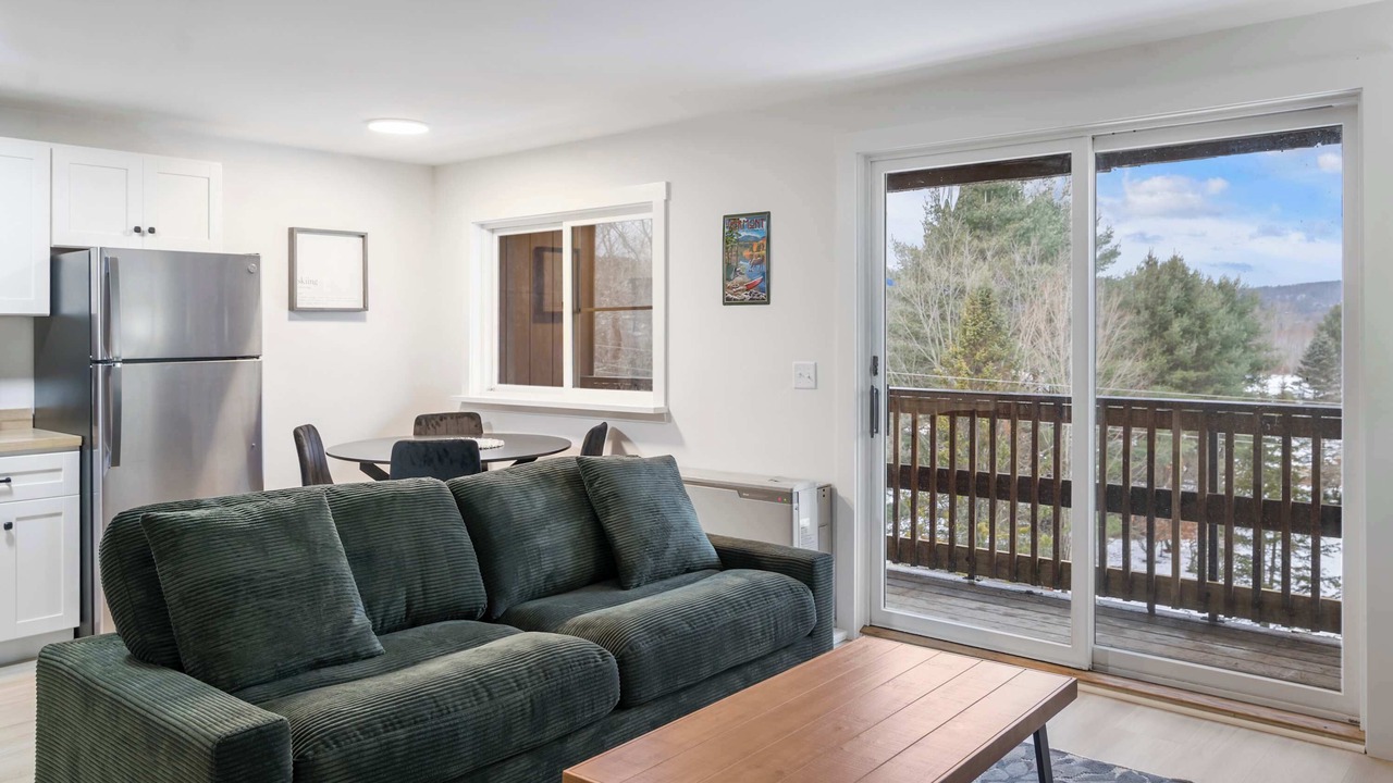 Photo of Bedroom in Stowe