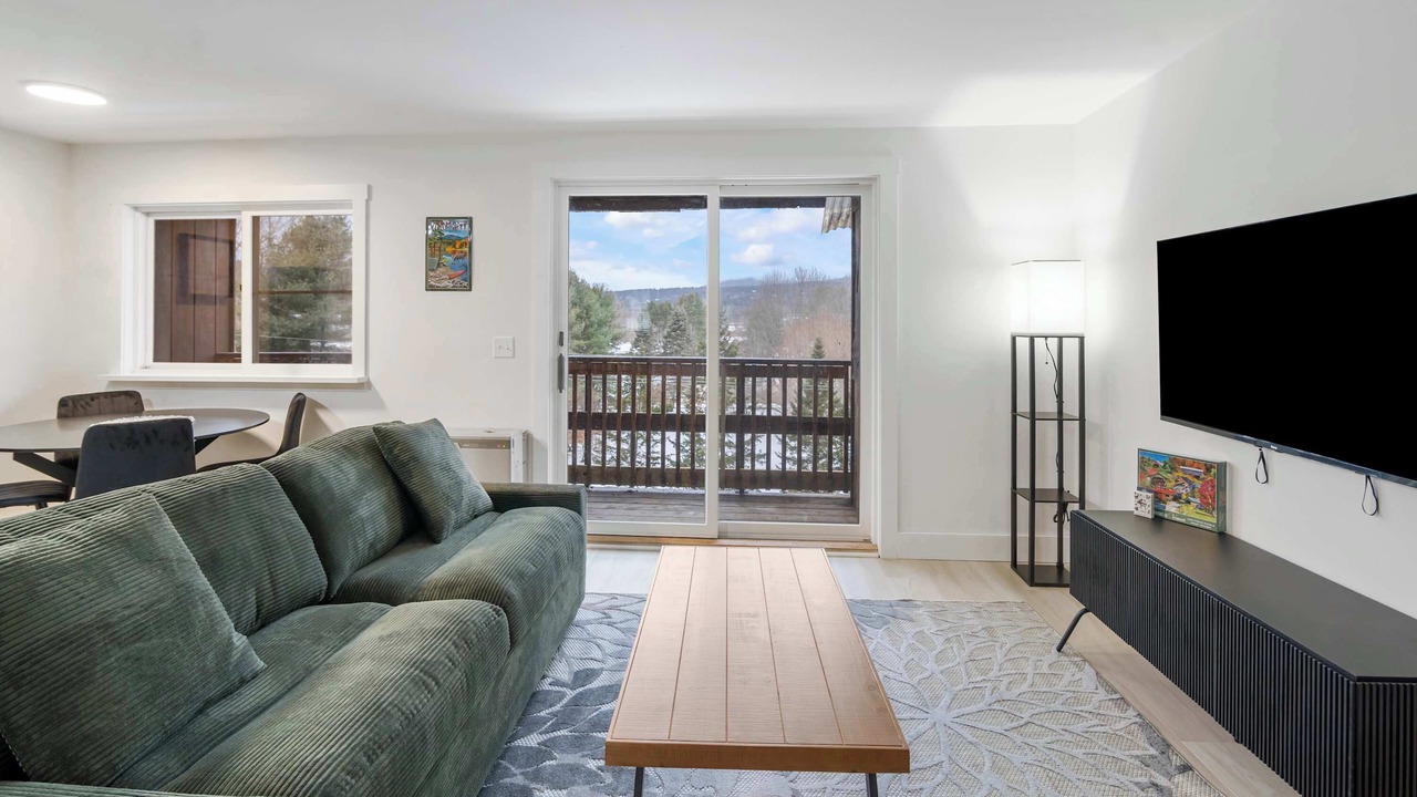 Photo of Bedroom in Stowe