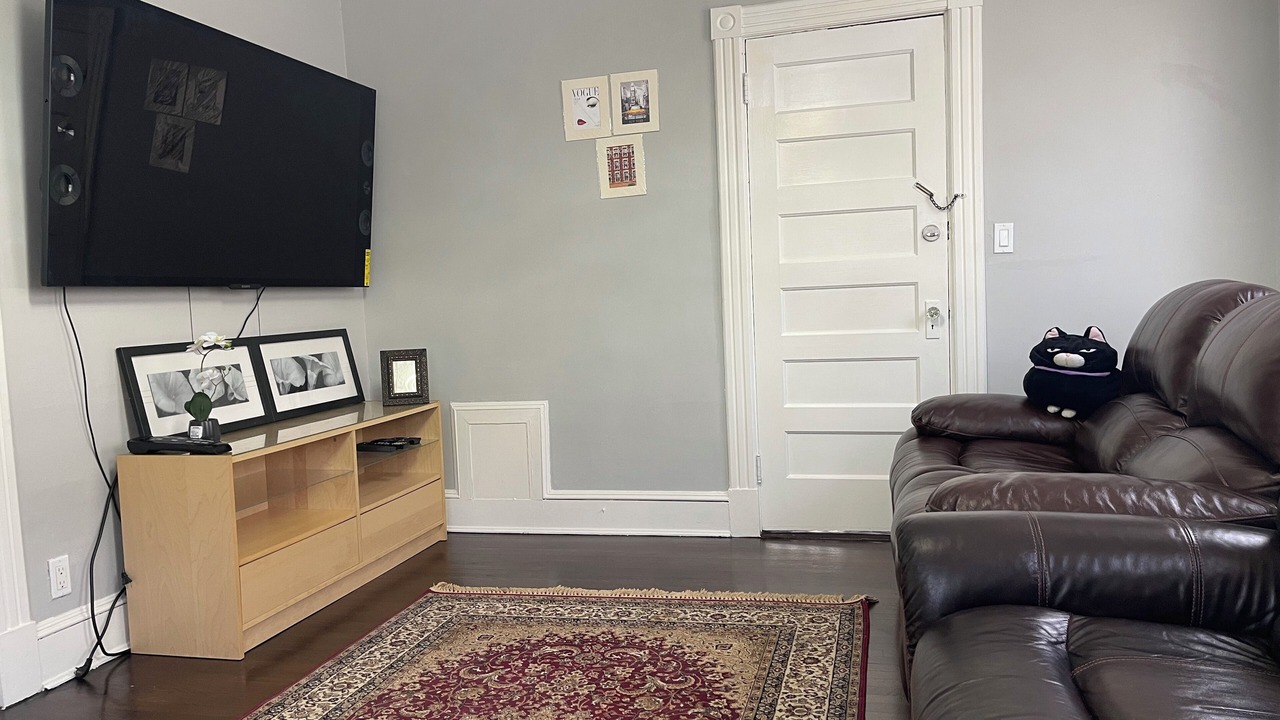 Photo of Livingroom in New Britain