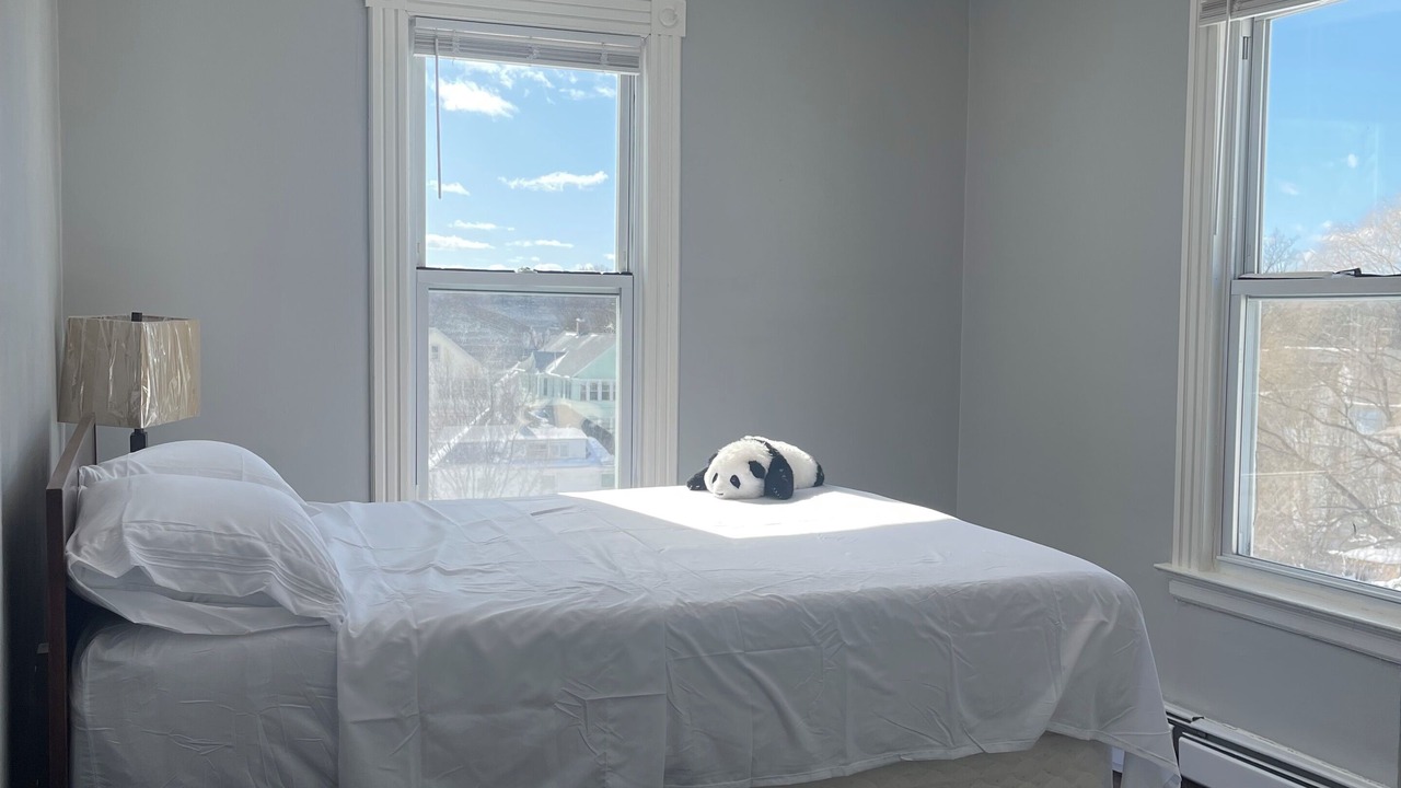 Photo of Bedroom in New Britain