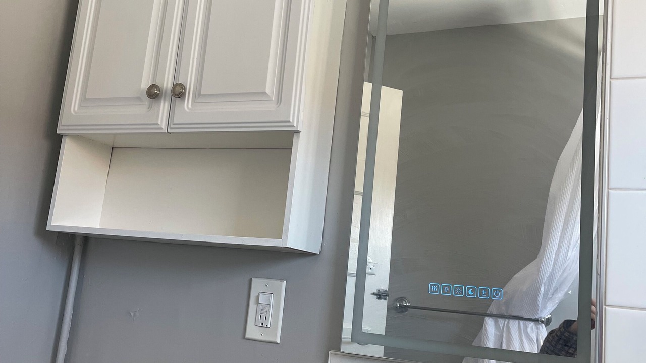 Photo of Bathroom in New Britain