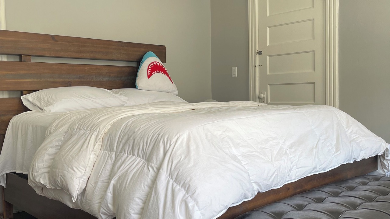 Photo of Bedroom in New Britain