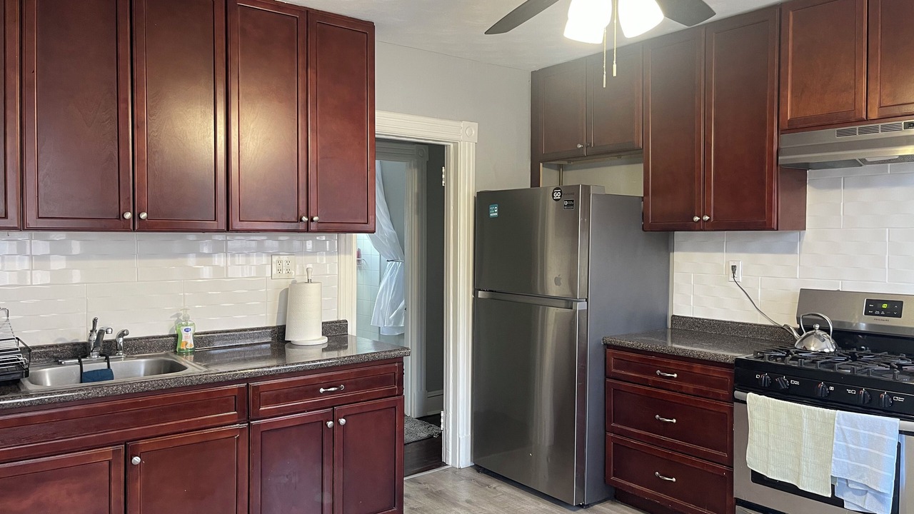 Photo of Kitchen in New Britain