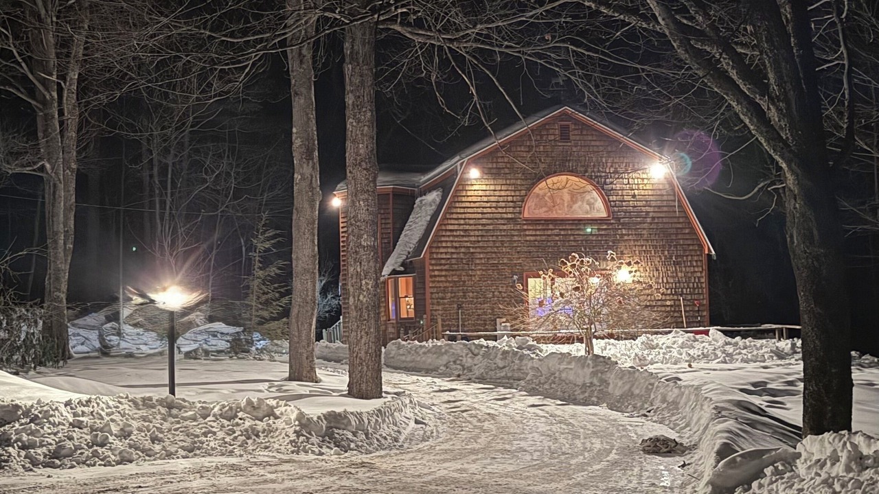 Photo of Outdoor in Wardsboro