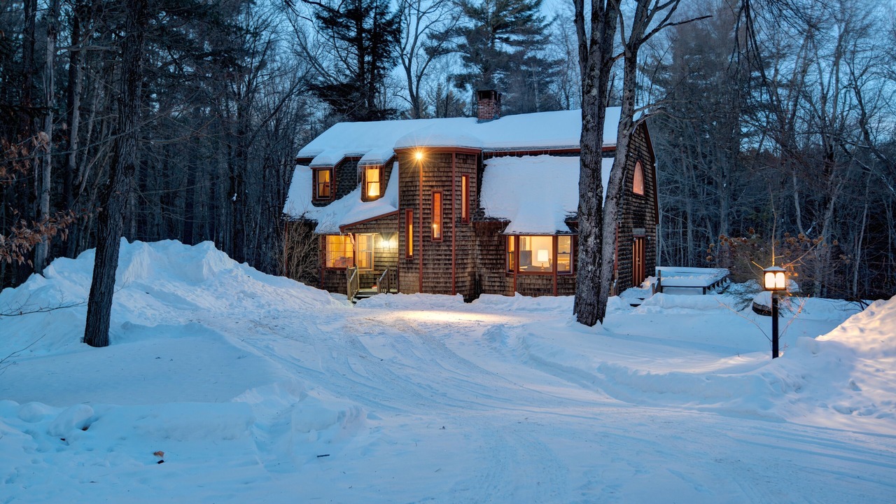 Photo of Outdoor in Wardsboro