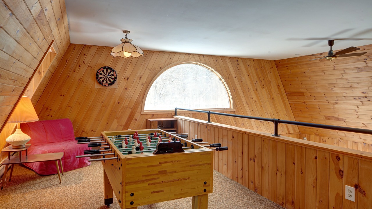 Photo of Bedroom in Wardsboro