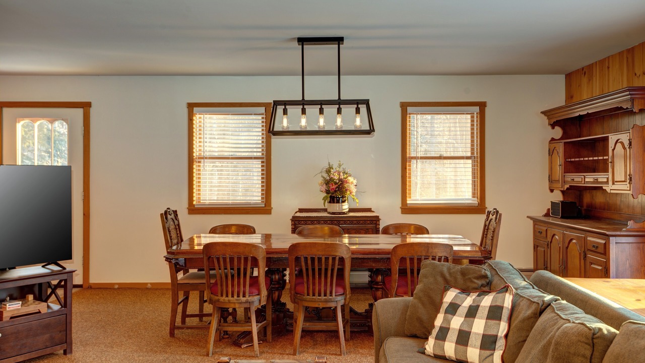 Photo of Livingroom in Wardsboro