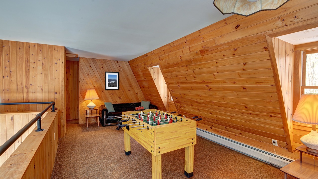 Photo of Bedroom in Wardsboro