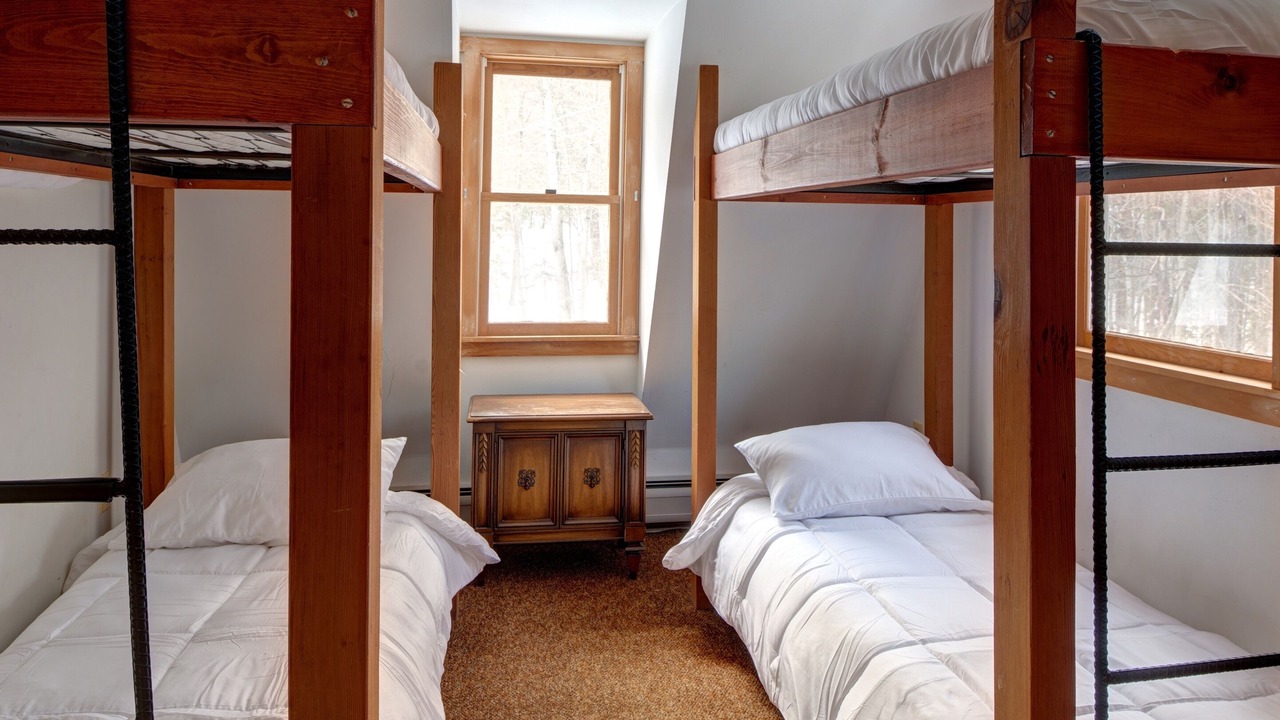 Photo of Bedroom in Wardsboro