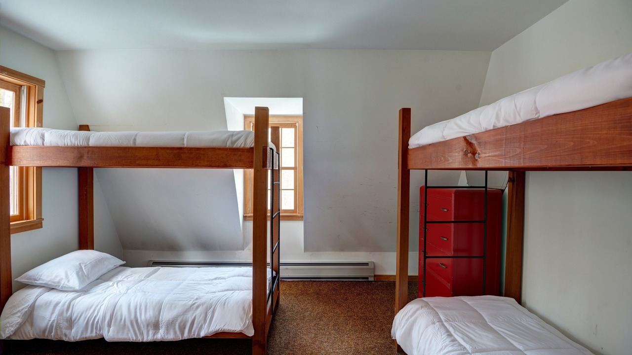 Photo of Bedroom in Wardsboro