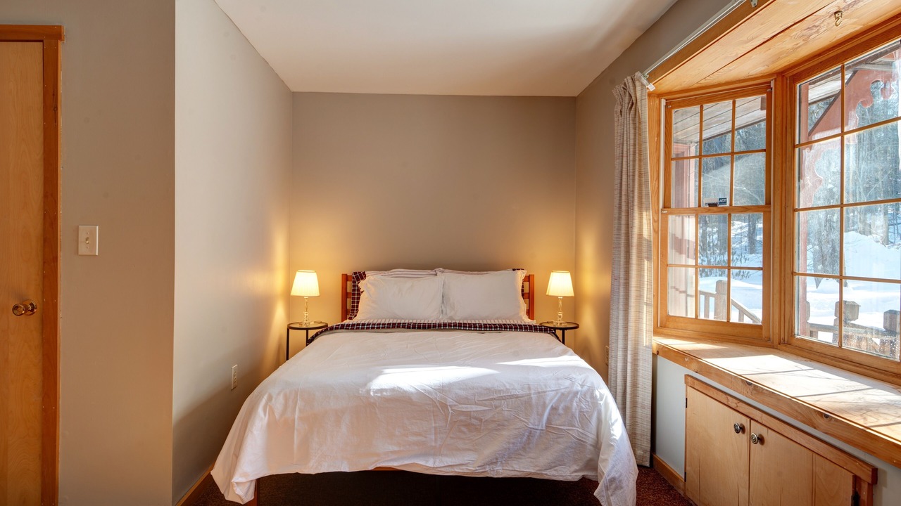 Photo of Bedroom in Wardsboro