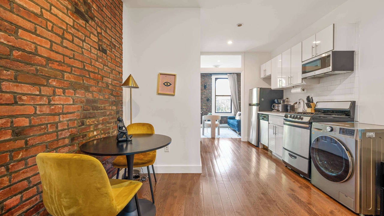Photo of Kitchen in Chinatown