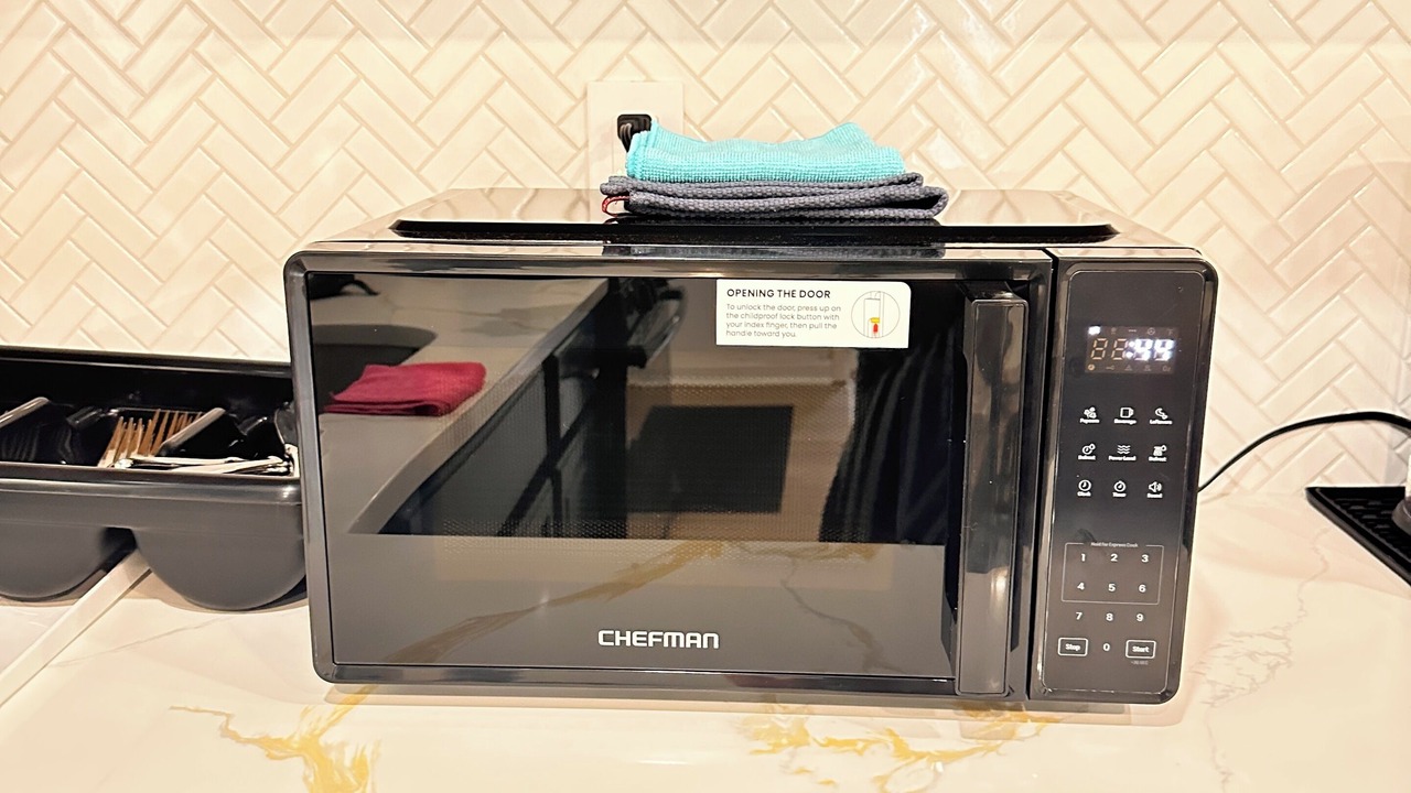 Photo of Kitchen in Newark