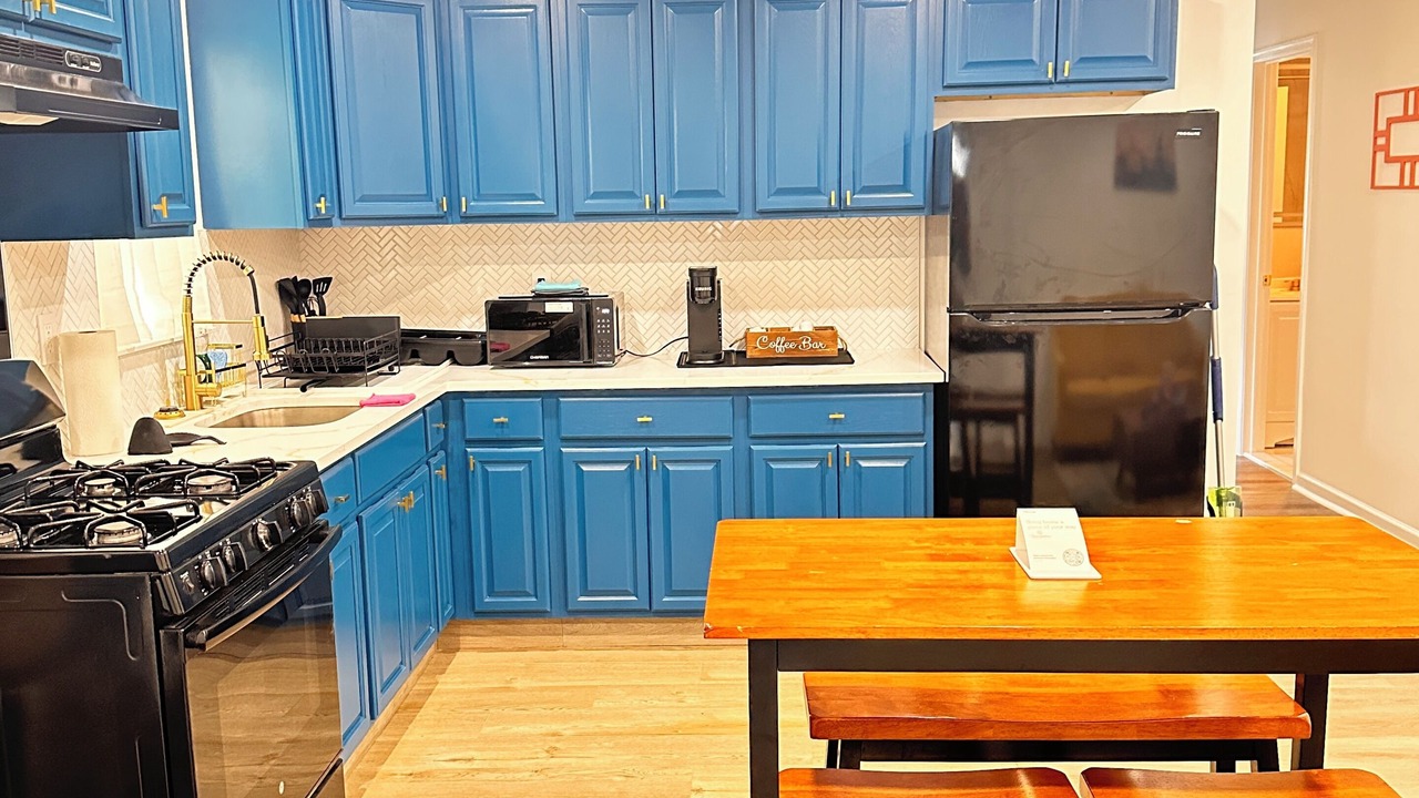 Photo of Kitchen in Newark
