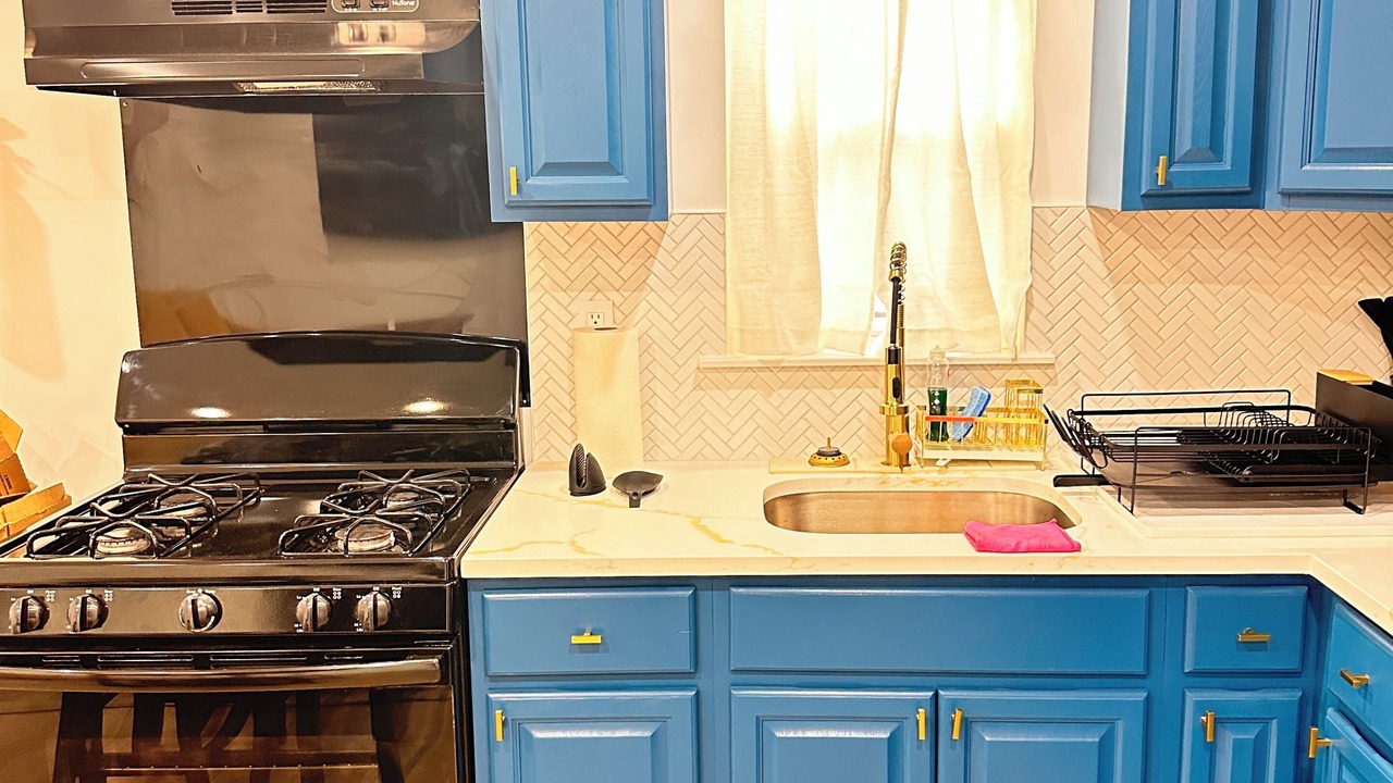 Photo of Kitchen in Newark