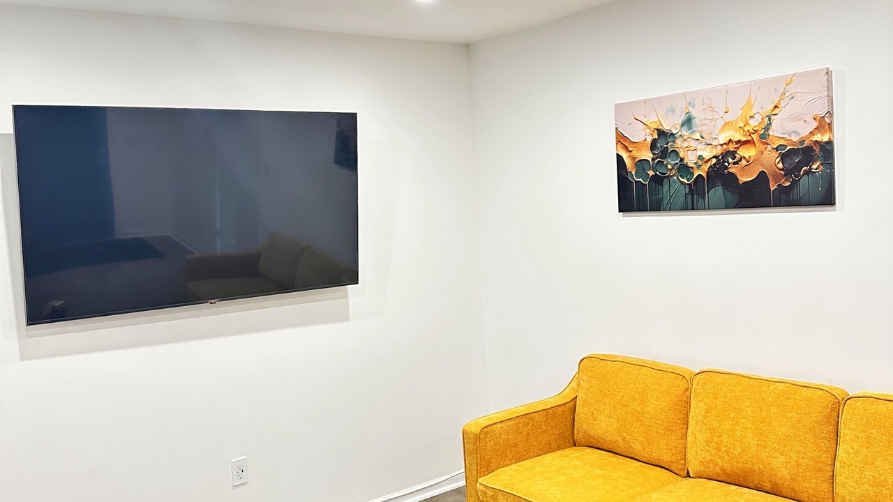 Photo of Livingroom in Newark