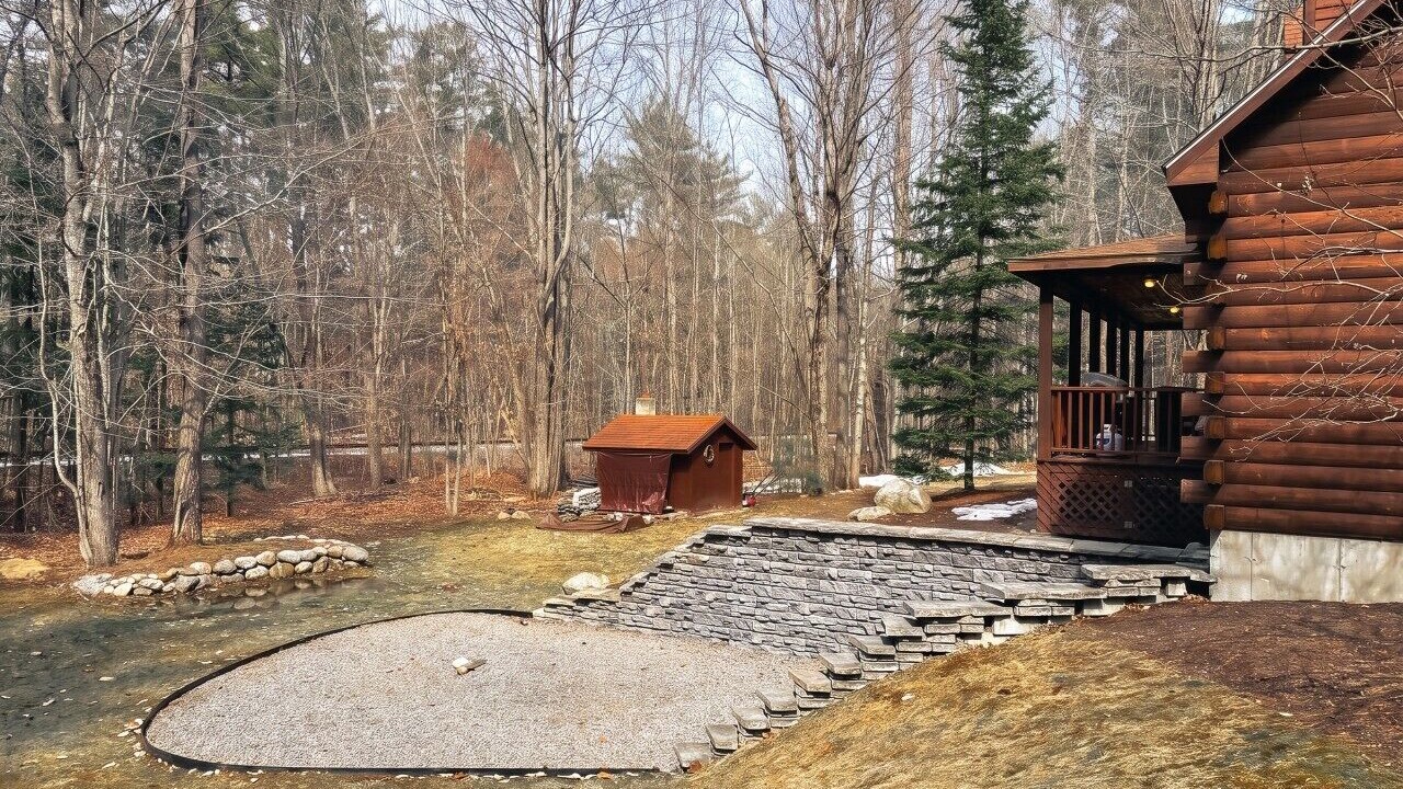Photo of Outdoor in Bartlett